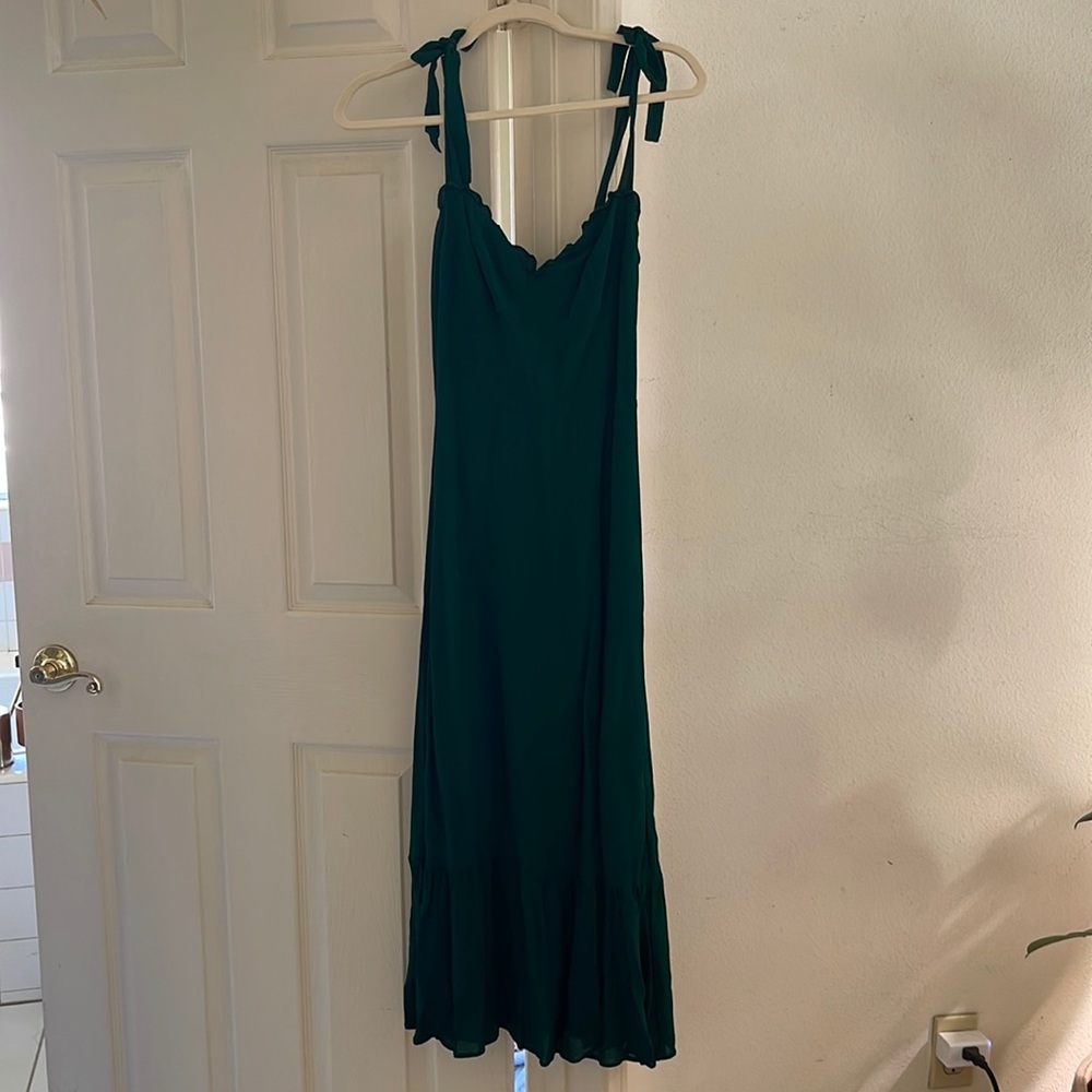 Reformation Dress